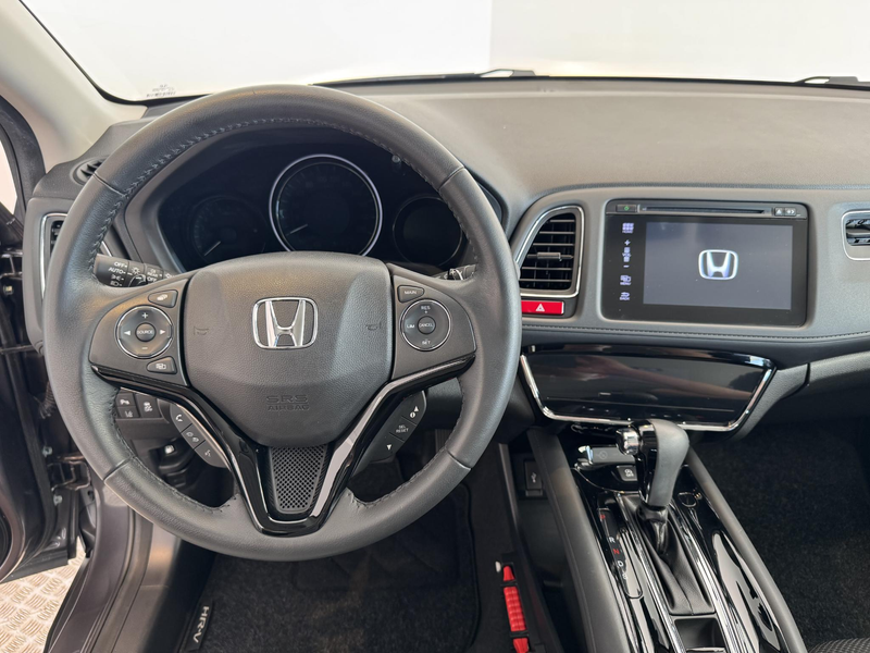 Honda HR-V 1.5 i-VTEC Elegance Trekhaak, 1e eig. — photo 12
