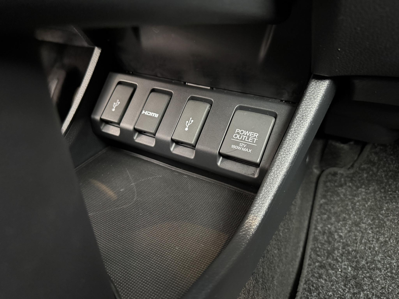 Honda HR-V 1.5 i-VTEC Elegance Trekhaak, 1e eig. — photo 25