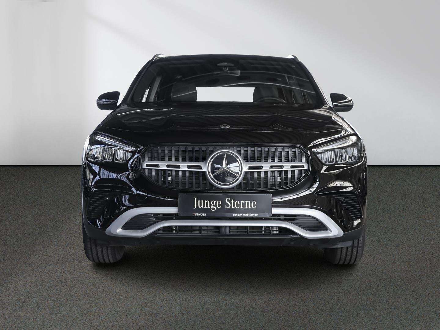 Mercedes GLA 200 -  - Joinsteer - #2