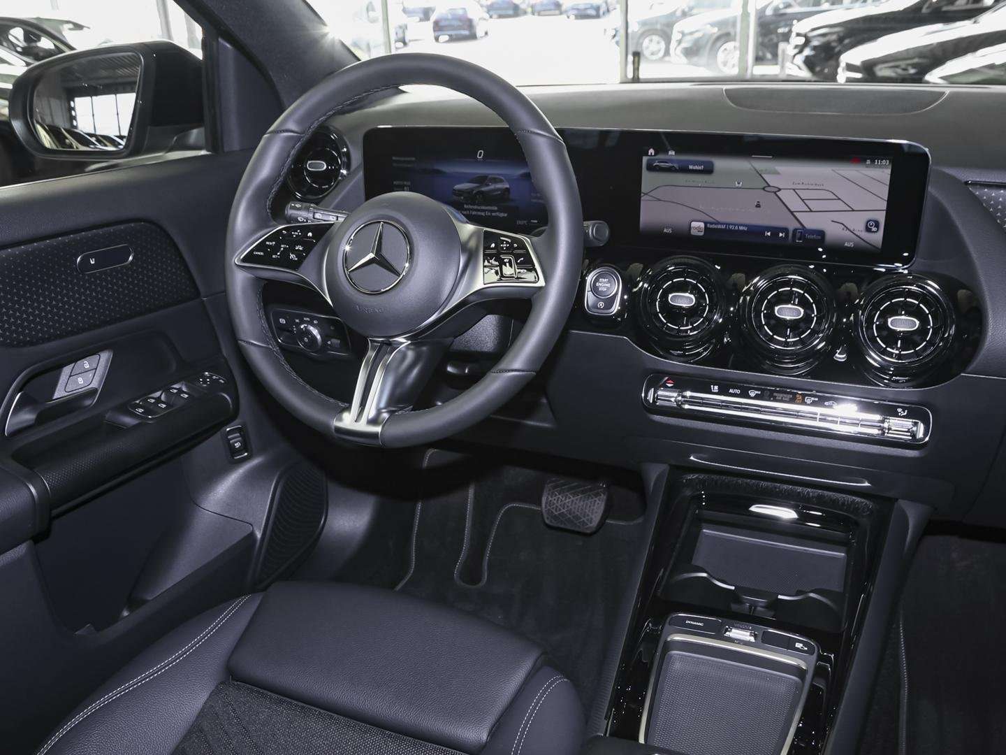 Mercedes GLA 200 -  - Joinsteer - #5