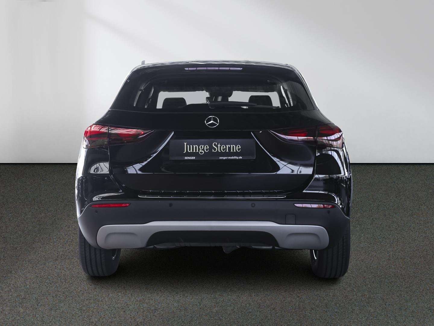 Mercedes GLA 200 -  - Joinsteer - #3