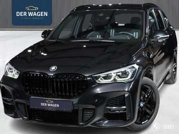 xDr25e M SPORT BLACK ED. / ACC / TREKHAAK / AMBIEN