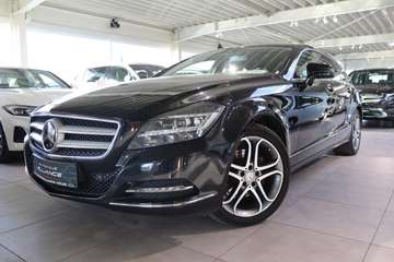 Shooting Brake 350 CDI BE DPF 195 kW (265 PS), ...