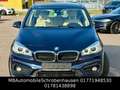 BMW 218 AUTOMATIK LEDER NAVI KAMERA LE Blau - thumbnail 12