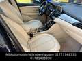 BMW 218 AUTOMATIK LEDER NAVI KAMERA LE Blau - thumbnail 4