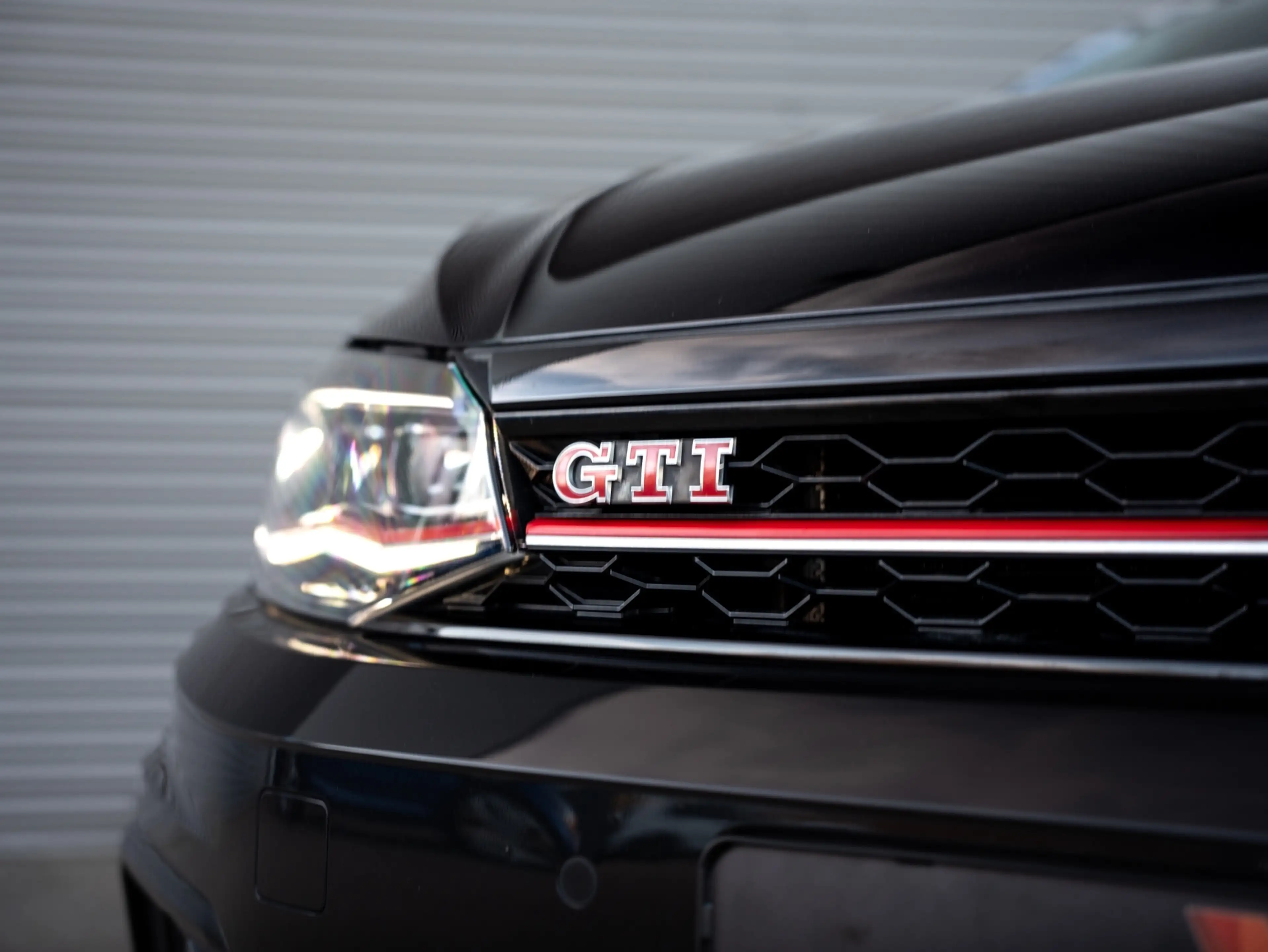 Volkswagen Polo GTI 2.0 TSI Virtual Camera Navi Beats Cruise — photo 3