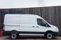Ford Transit 2.2 TDCi L2H2 Klima Tempomat 74KW Euro 5 Weiß - thumbnail 4