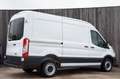 Ford Transit 2.2 TDCi L2H2 Klima Tempomat 74KW Euro 5 Weiß - thumbnail 3