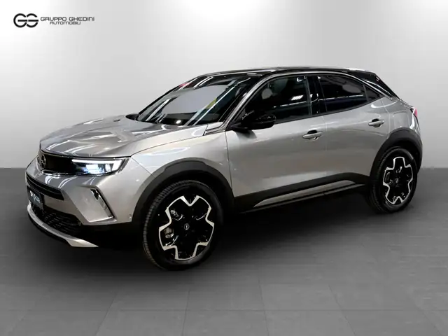 Opel Mokka-E Electric Ultimate