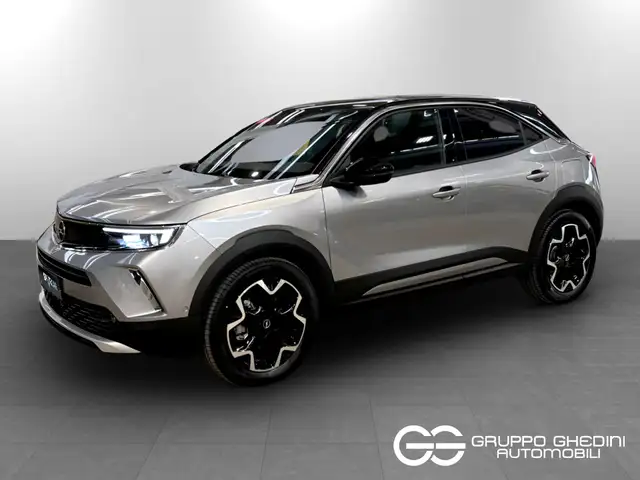 Opel Mokka-E Electric Ultimate