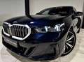 BMW 530 e 300CV PACK M" !! FULL OPT !! CARBON SCHWARTZ !! Blau - thumbnail 3