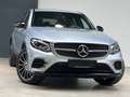 Mercedes-Benz GLC 250 Coupe AMG Panorama Kamera Stříbrná - thumbnail 2