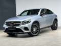Mercedes-Benz GLC 250 Coupe AMG Panorama Kamera Stříbrná - thumbnail 1