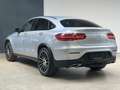 Mercedes-Benz GLC 250 Coupe AMG Panorama Kamera Stříbrná - thumbnail 3