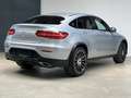 Mercedes-Benz GLC 250 Coupe AMG Panorama Kamera Stříbrná - thumbnail 4