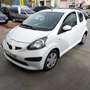 Toyota Aygo 1.4D Blue Blanco - thumbnail 2