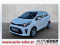 Kia Picanto 1,0 MPI Titan Blanc - thumbnail 2