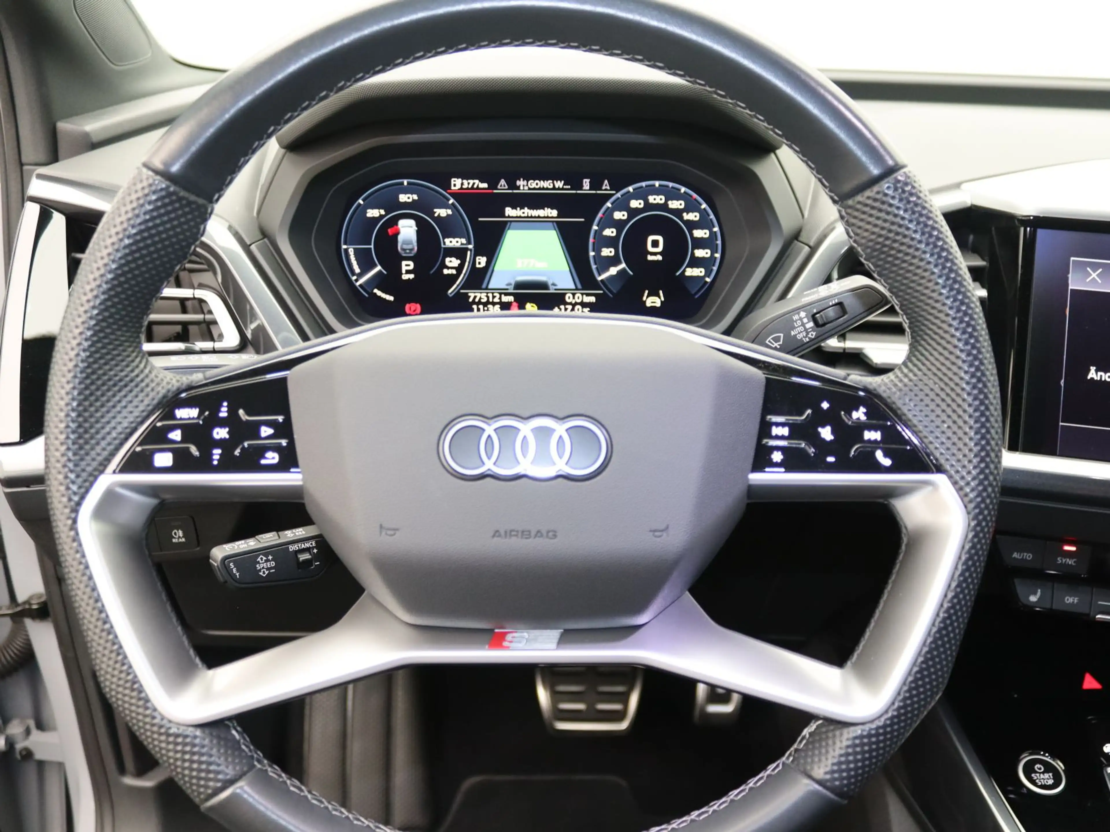 Volkswagen T-Roc Life 1.5 TSI DSG / Navi, CarPlay, LED, ACC — photo 15