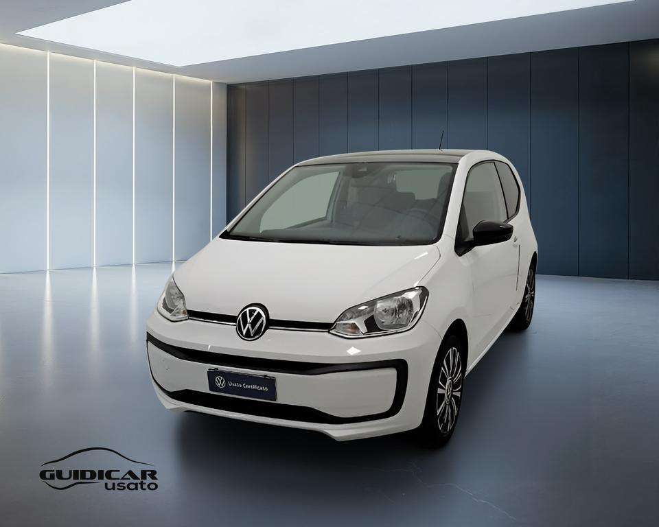 2023 Volkswagen Up