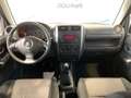 Suzuki Jimny 1.3 JX Techo Metálico Mavi - thumbnail 15