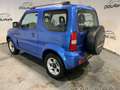 Suzuki Jimny 1.3 JX Techo Metálico Bleu - thumbnail 11