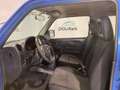 Suzuki Jimny 1.3 JX Techo Metálico Azul - thumbnail 16