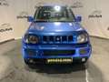 Suzuki Jimny 1.3 JX Techo Metálico Bleu - thumbnail 6