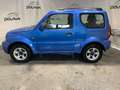 Suzuki Jimny 1.3 JX Techo Metálico Bleu - thumbnail 9