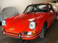 Porsche 911 Sportomatic Orange - thumbnail 1