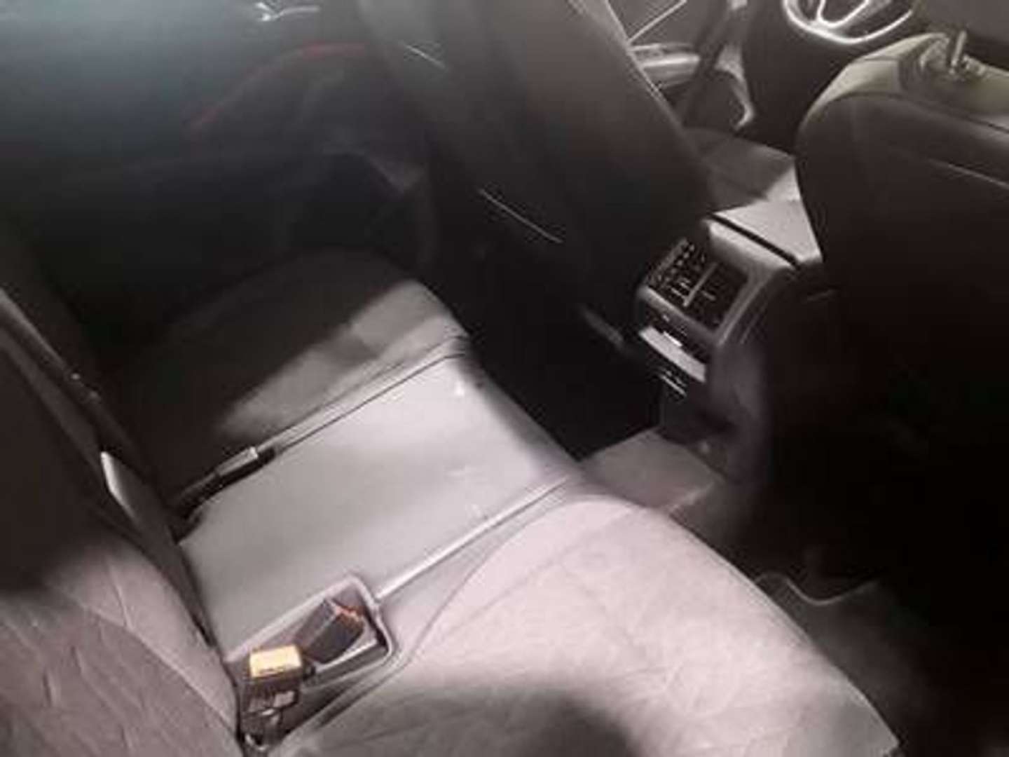 Volkswagen Tayron TDI 4Motion Life -  - Joinsteer - #5