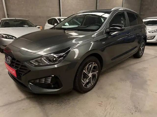 Hyundai i30 i30 Wagon 1.0 T-GDi MHEV Twist