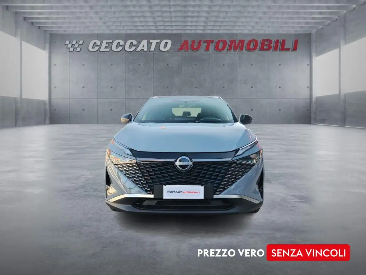 Nissan Qashqai TEKNA e-POWER 2WD, миниатюра 4