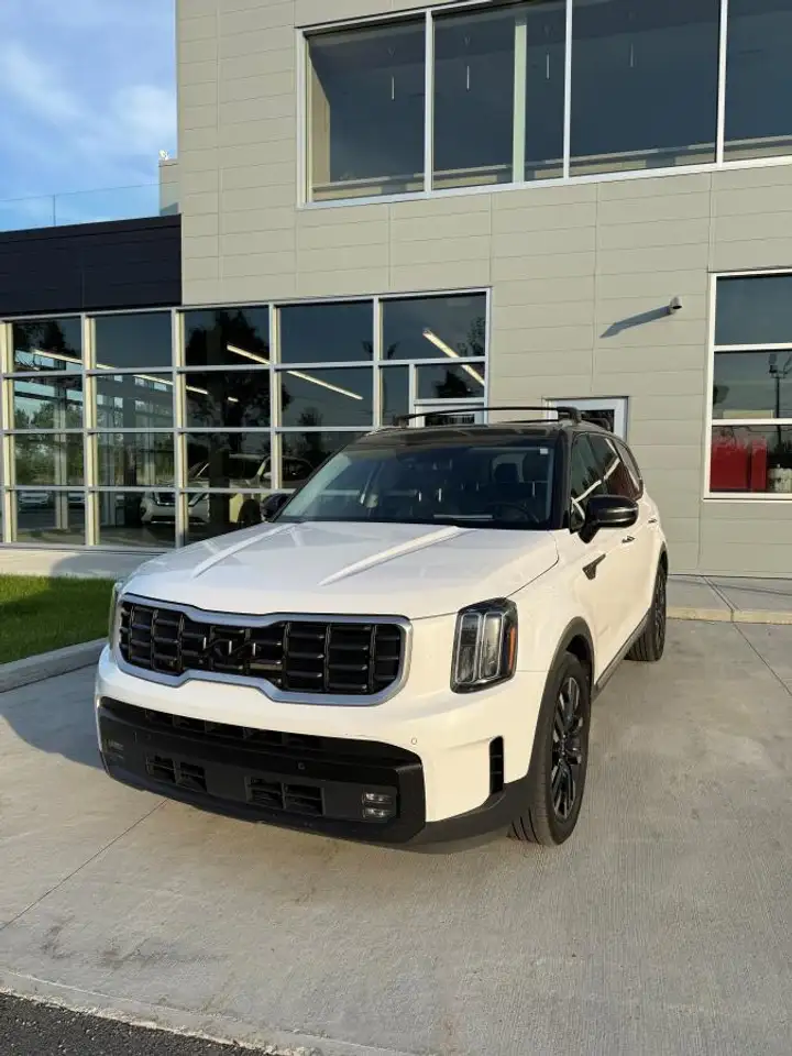 2023 Kia Telluride