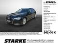 Audi A6 Avant 50 TDI tiptronic quattro Schwarz - thumbnail 1