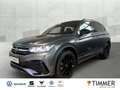 Volkswagen Tiguan Allspace 2.0 TDI DSG 4M R-Line *7-SITZE*H+K*IQ.DRIVE*AHK*A Grau - thumbnail 1