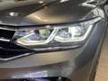 Volkswagen Tiguan Allspace 2.0 TDI DSG 4M R-Line *7-SITZE*H+K*IQ.DRIVE*AHK*A Grau - thumbnail 6