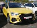 Audi S3 Lim TFSI qu Pano,Kamera,HUD,Matrix,Leder,Navi Jaune - thumbnail 4
