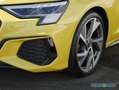 Audi S3 Lim TFSI qu Pano,Kamera,HUD,Matrix,Leder,Navi Jaune - thumbnail 6