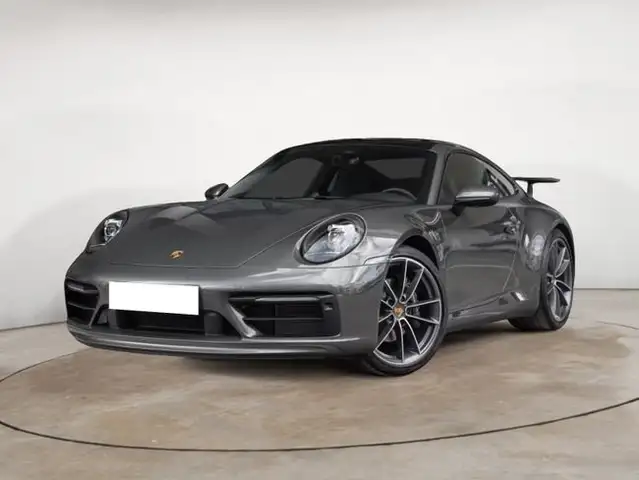 Porsche Carrera GT 992.2