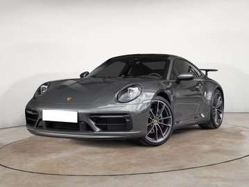 992.2 Carrera