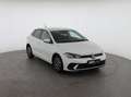 Volkswagen Polo 1.0 TSI Life|CarPlay|SHZG|PDC v+h|LED|Tempomat Beyaz - thumbnail 1