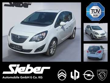 B 1.4 Turbo Innovation *Sitzheizung*PDC*