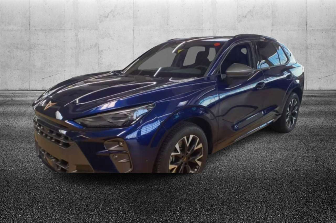 CUPRA Terramar 1.5 e-Hybrid DSG