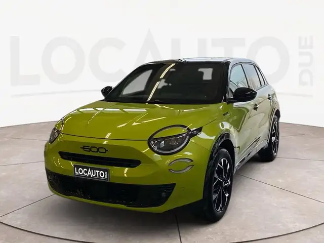 Fiat 600