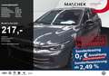 Volkswagen Golf Goal 1.5 TSI AHK Navi Sitzh Lenkh PDC ACC Grau - thumbnail 1