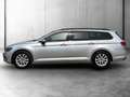 Volkswagen Passat Var. 2.0 TDI Bus. DSG ASSIST+AHK+LED+RADAR Silber - thumbnail 3