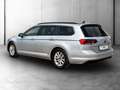 Volkswagen Passat Var. 2.0 TDI Bus. DSG ASSIST+AHK+LED+RADAR Silber - thumbnail 5