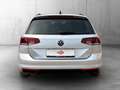 Volkswagen Passat Var. 2.0 TDI Bus. DSG ASSIST+AHK+LED+RADAR Silber - thumbnail 6
