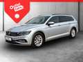 Volkswagen Passat Var. 2.0 TDI Bus. DSG ASSIST+AHK+LED+RADAR Silber - thumbnail 1