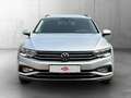 Volkswagen Passat Var. 2.0 TDI Bus. DSG ASSIST+AHK+LED+RADAR Silber - thumbnail 6